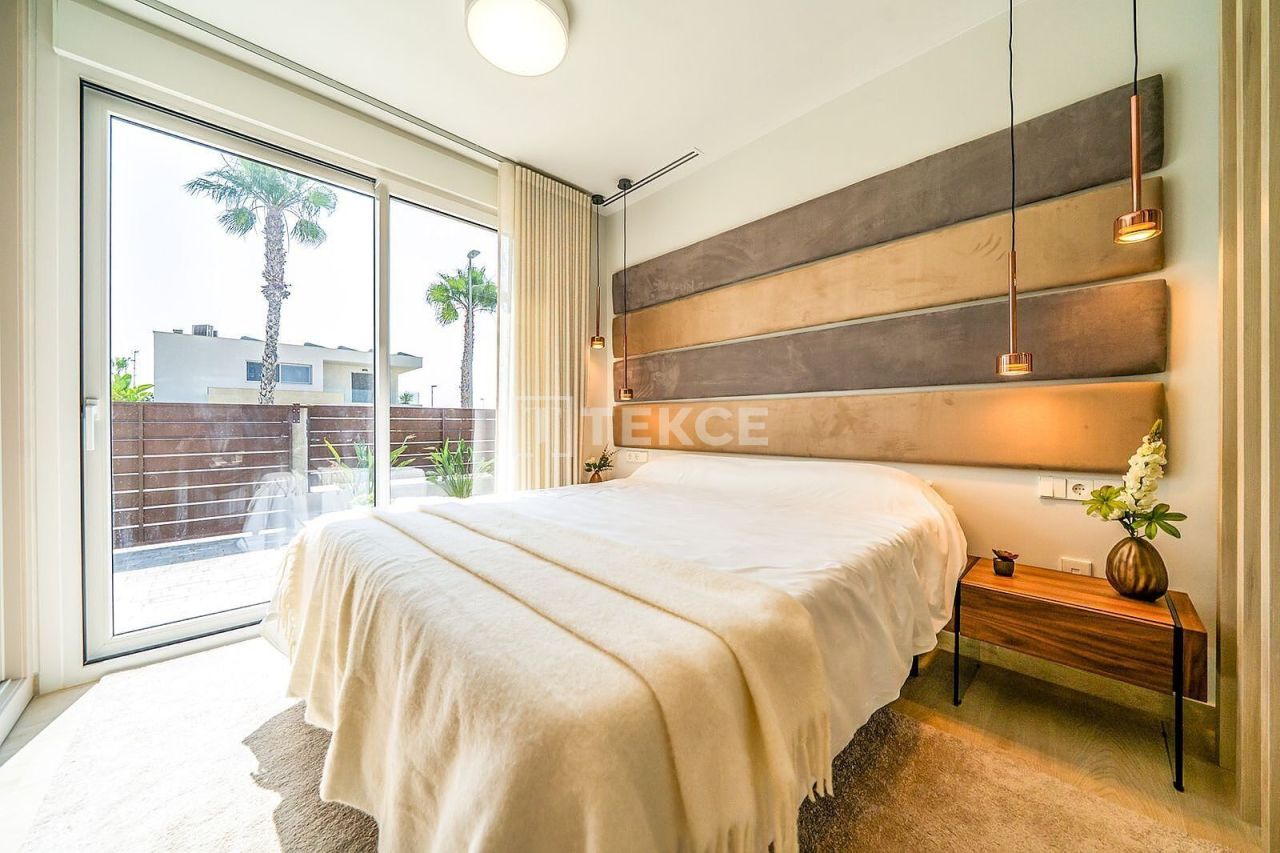 Вилла в Ориуэле, Испания, 235 м² - фото 13