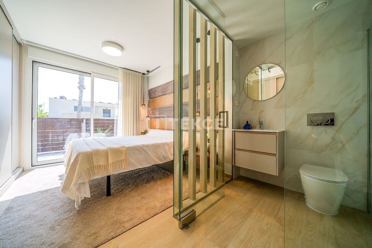 Вилла в Ориуэле, Испания, 235 м² - фото 14