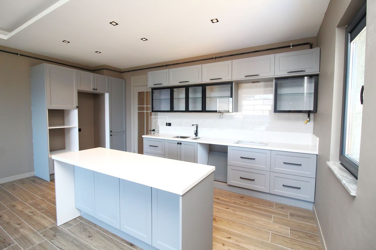 Апартаменты Гемлик, Турция, 163 м² - фото 14