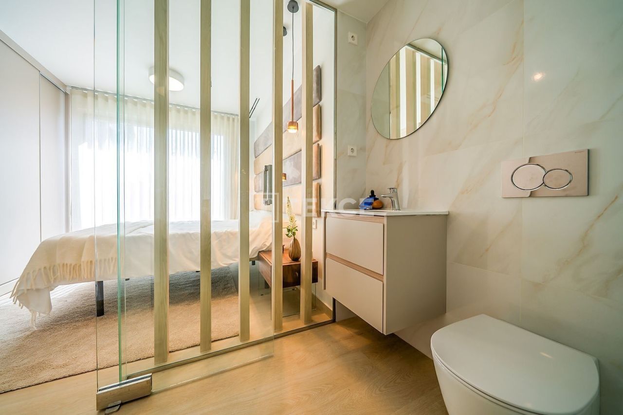 Вилла в Ориуэле, Испания, 235 м² - фото 15