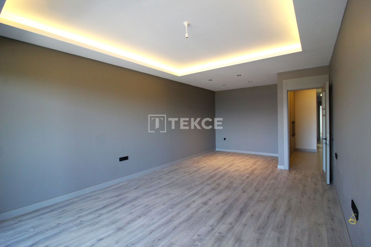 Апартаменты Гемлик, Турция, 163 м² - фото 16