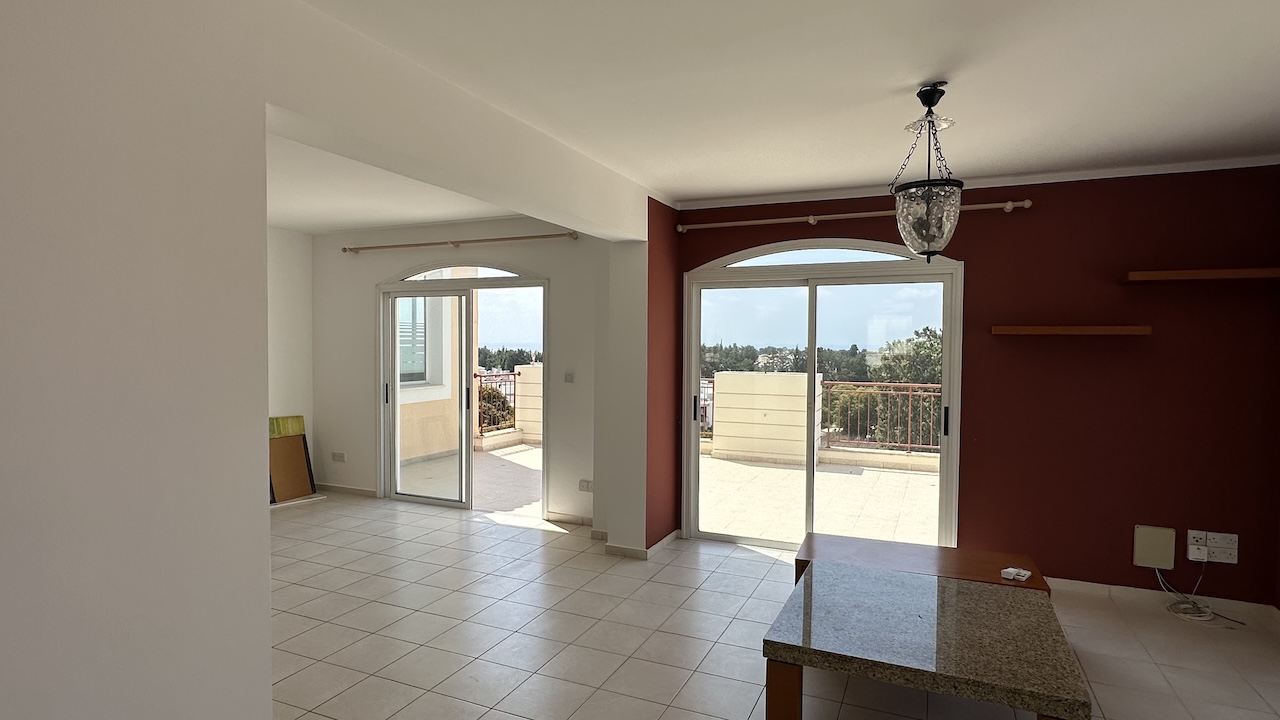 Пентхаус в Пафосе, Кипр, 165 м² - фото 9