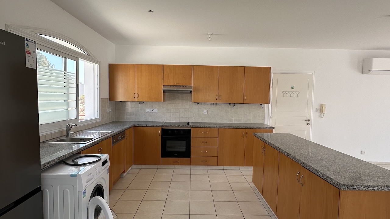 Пентхаус в Пафосе, Кипр, 165 м² - фото 8