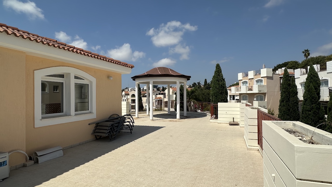 Пентхаус в Пафосе, Кипр, 165 м² - фото 4