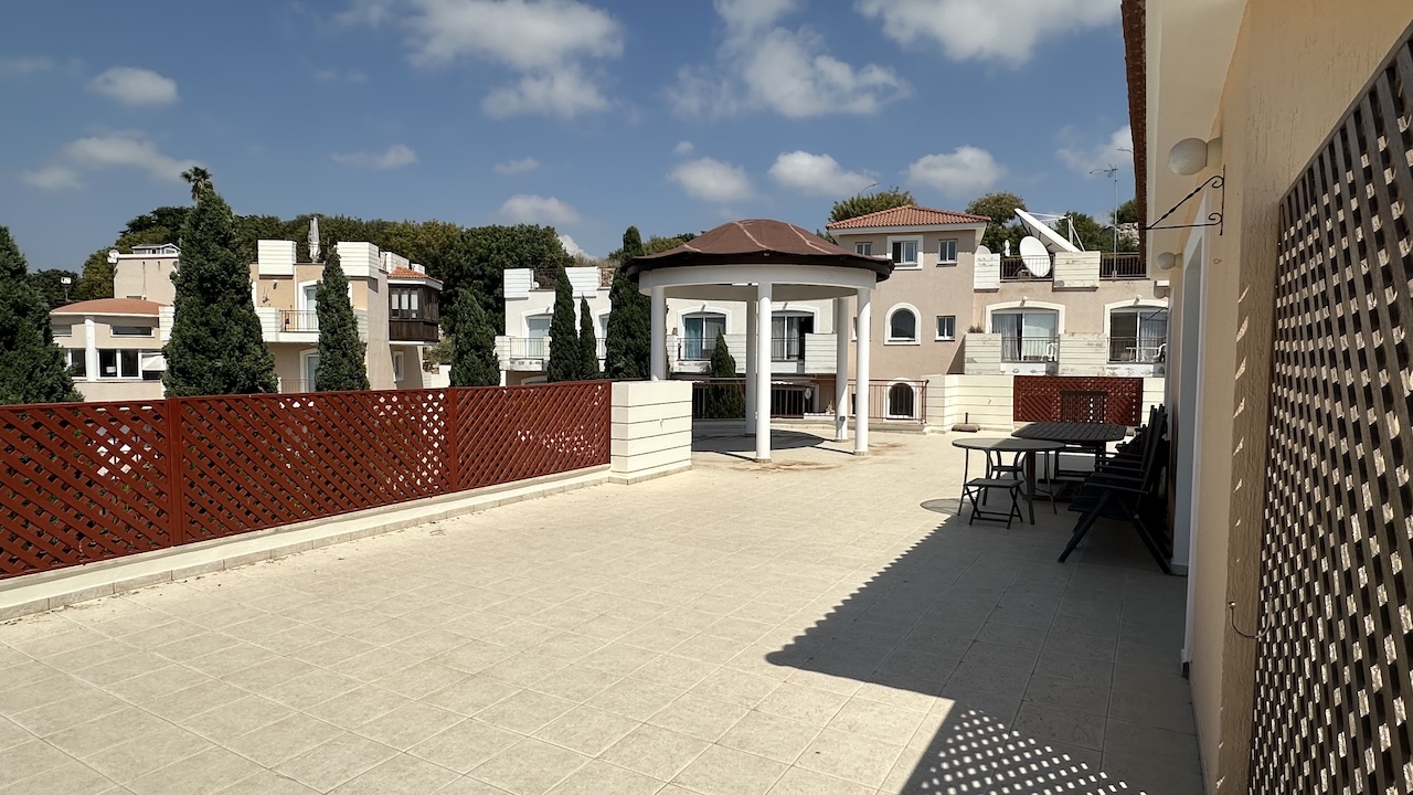 Пентхаус в Пафосе, Кипр, 165 м² - фото 2