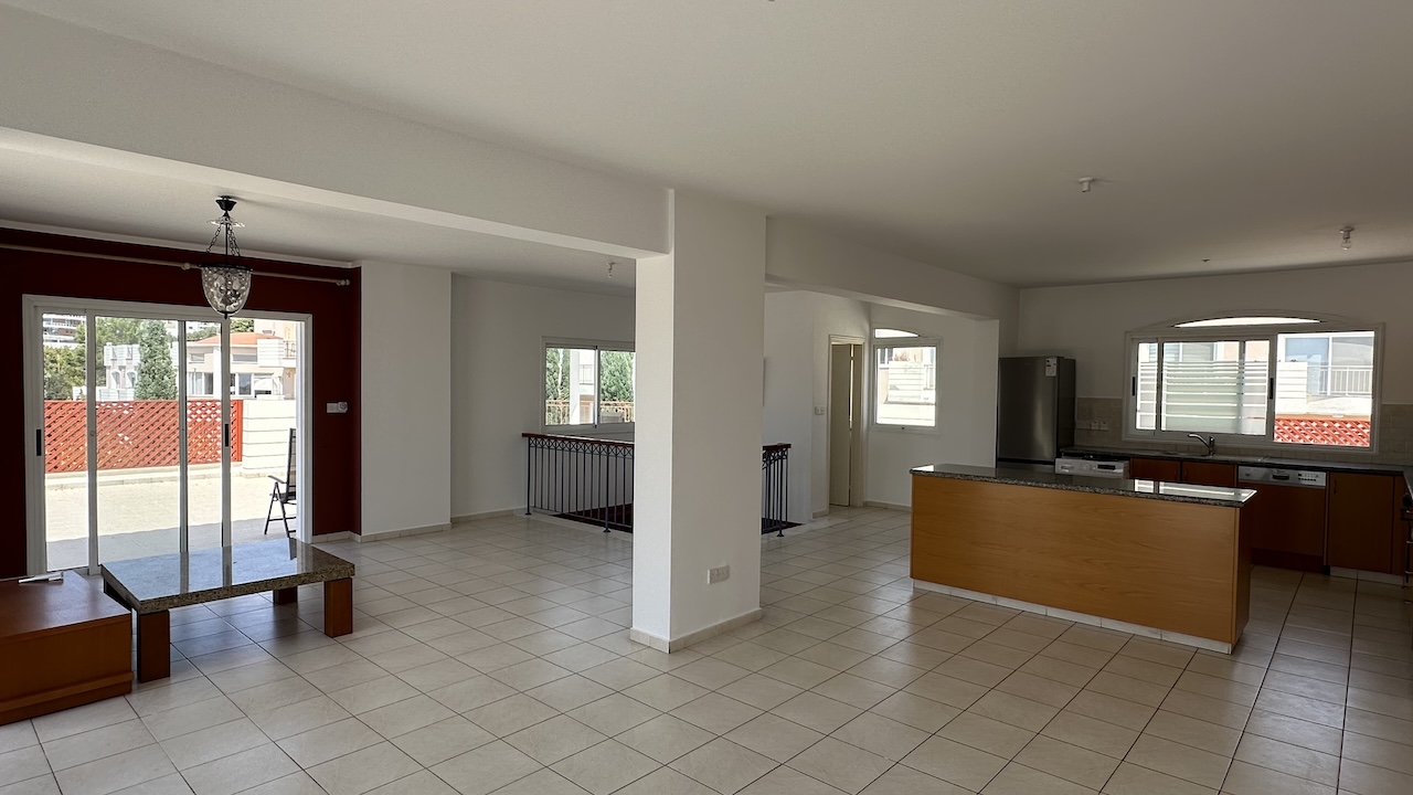 Пентхаус в Пафосе, Кипр, 165 м² - фото 17