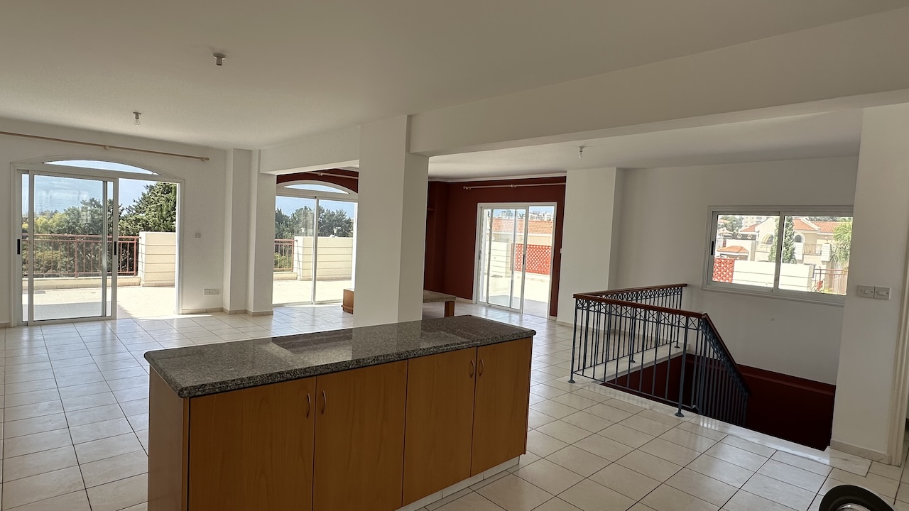 Пентхаус в Пафосе, Кипр, 165 м² - фото 10