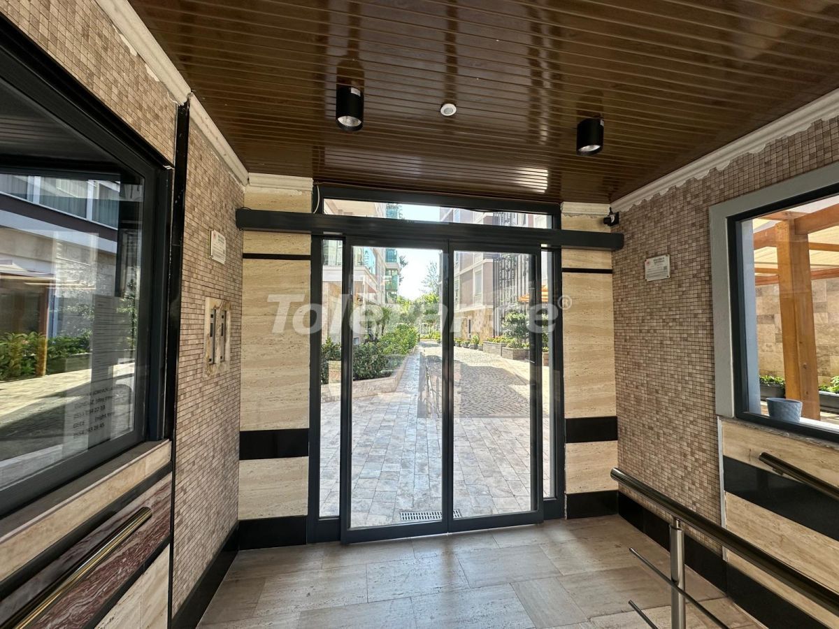 Апартаменты в Анталии, Турция, 105 м² - фото 4