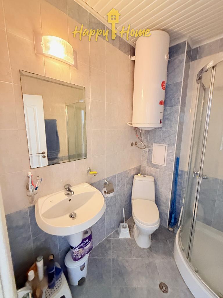 Квартира на Солнечном берегу, Болгария, 54 м² - фото 5