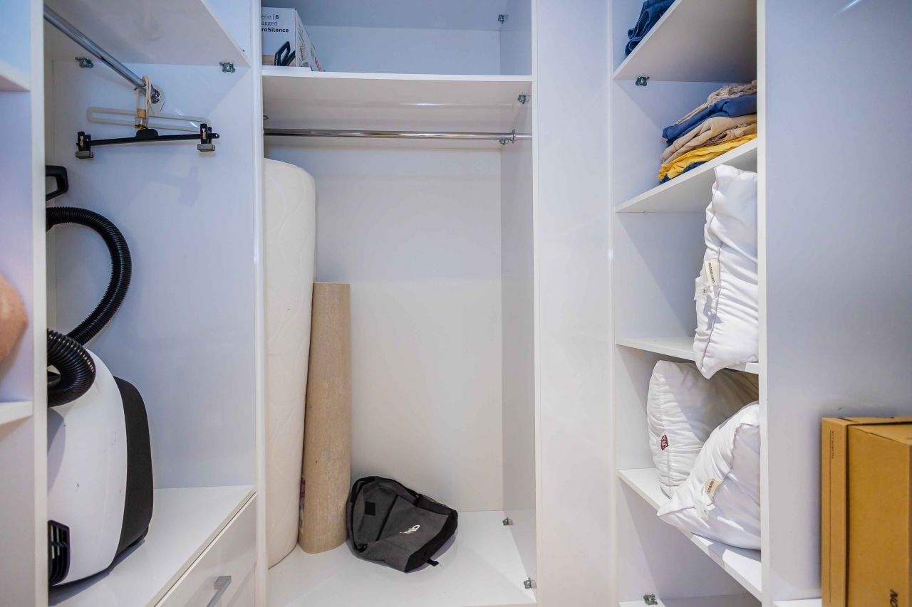 Квартира в Алании, Турция, 100 м² - фото 16