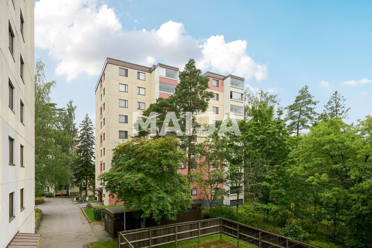 Апартаменты в Вантаа, Финляндия, 56 м² - фото 1