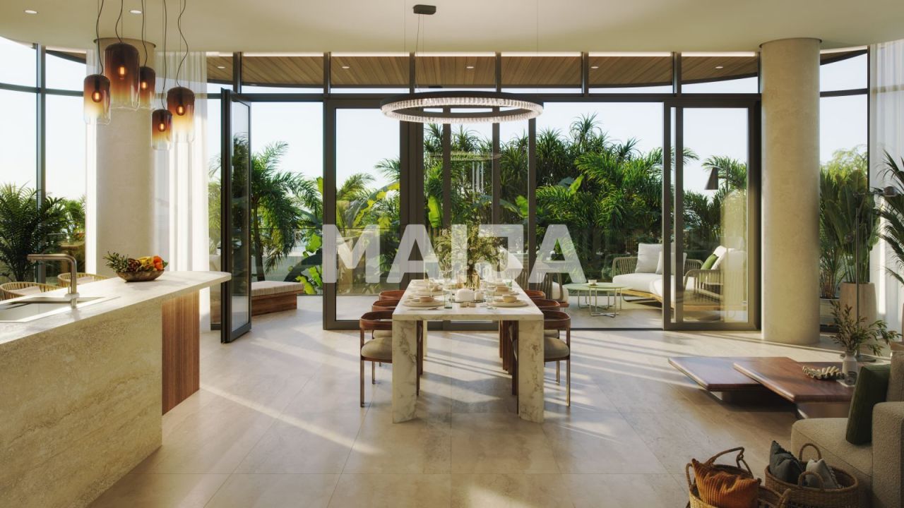 Апартаменты Paje, Танзания, 82.49 м² - фото 1