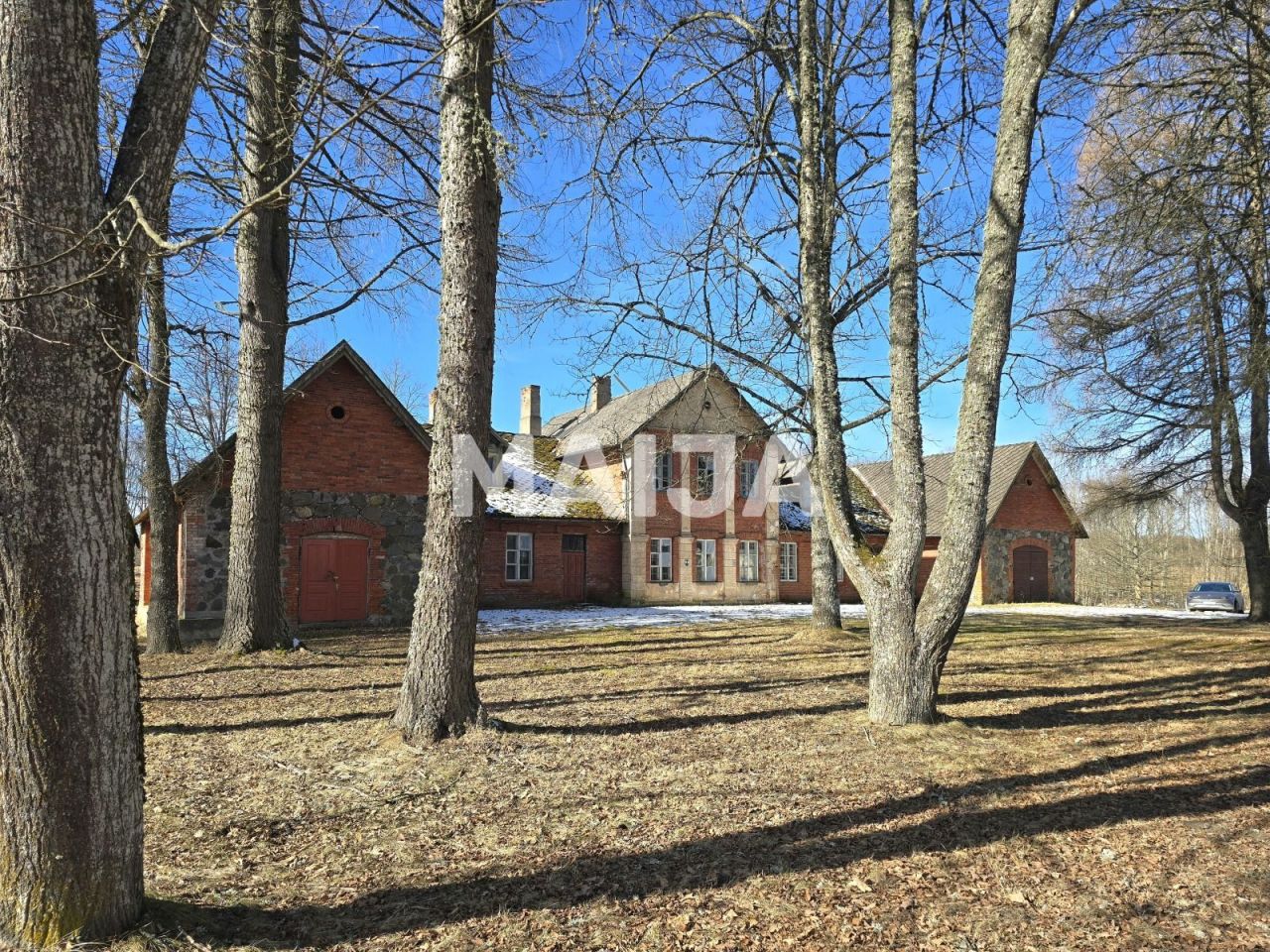 Квартира Stameriena, Латвия, 632 м² - фото 2