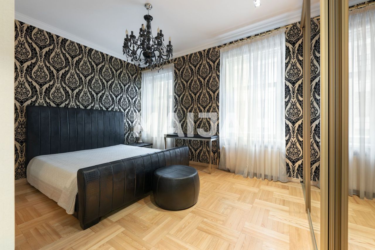 Апартаменты в Риге, Латвия, 596.4 м² - фото 3