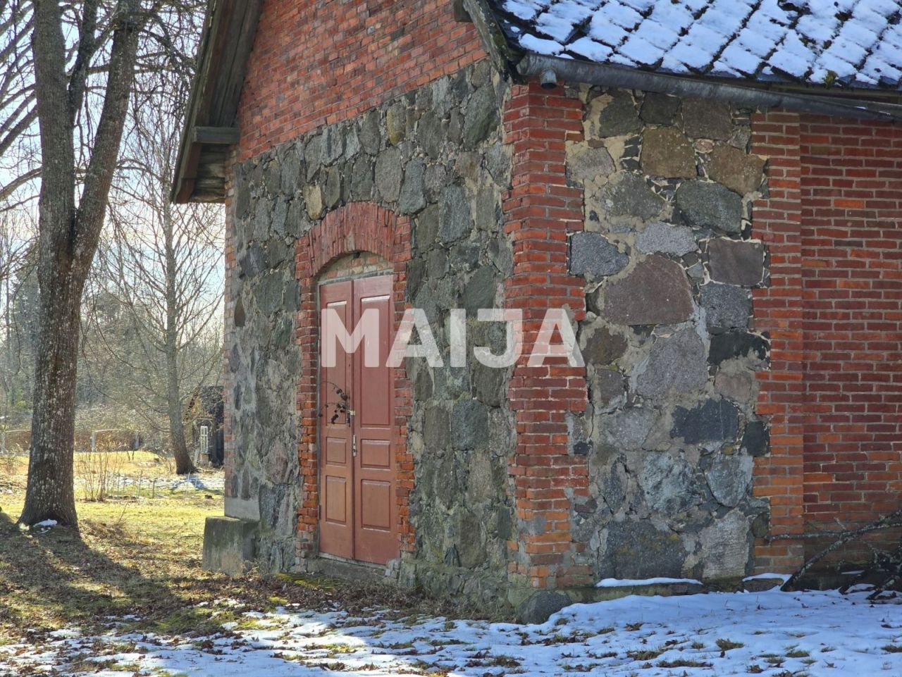 Квартира Stameriena, Латвия, 632 м² - фото 3