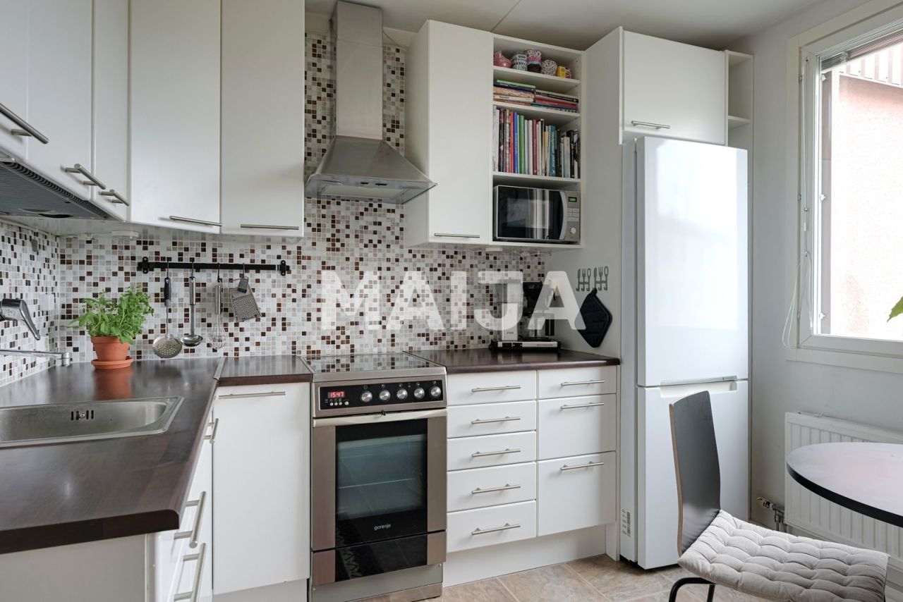 Апартаменты в Вантаа, Финляндия, 56 м² - фото 3