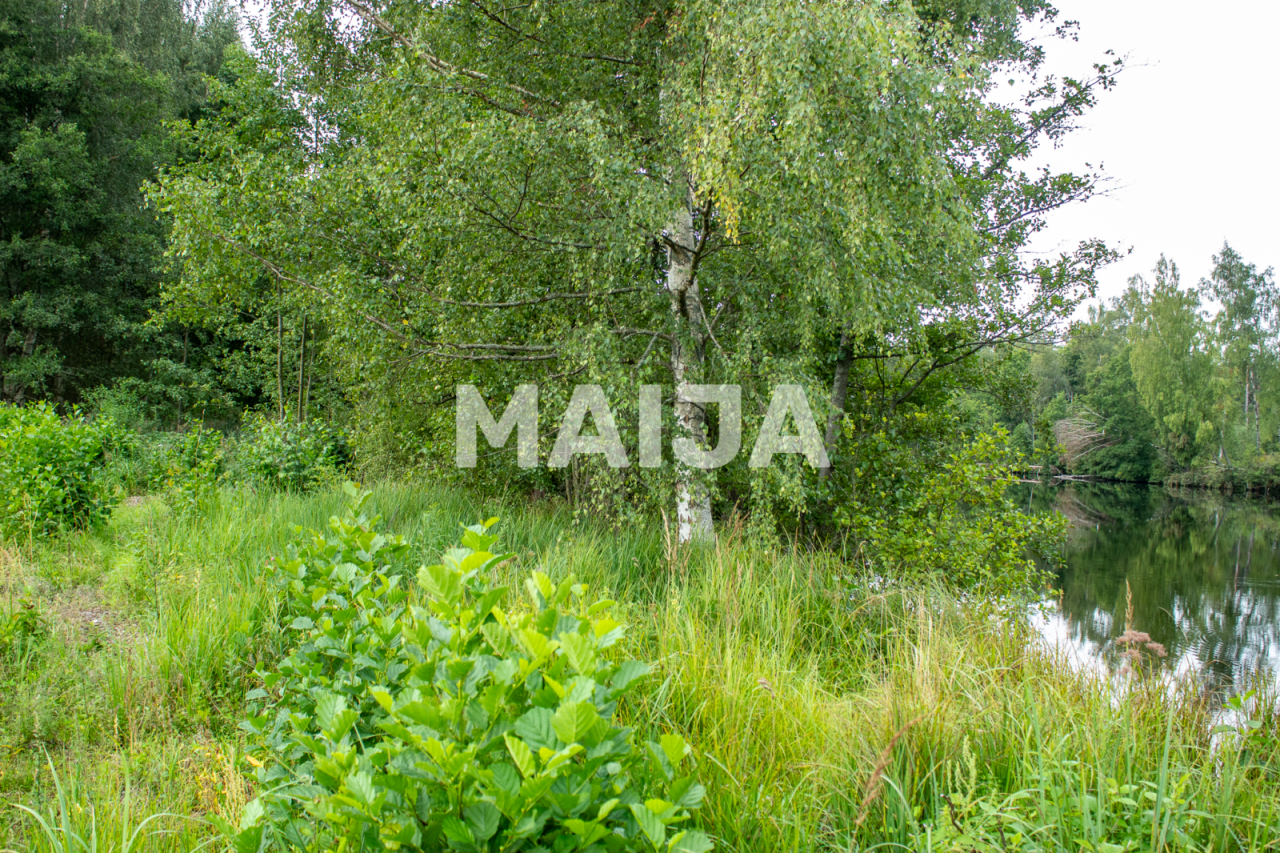 Земля в Бабите, Латвия, 86 000 м² - фото 4