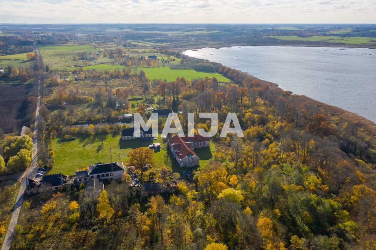 Дом Liguti, Латвия, 1 667 м² - фото 4