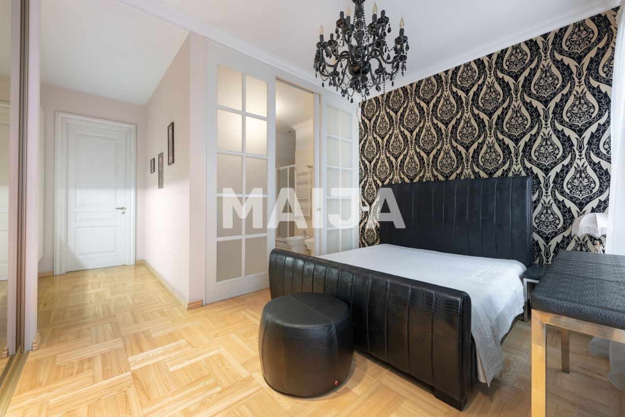 Апартаменты в Риге, Латвия, 596.4 м² - фото 4