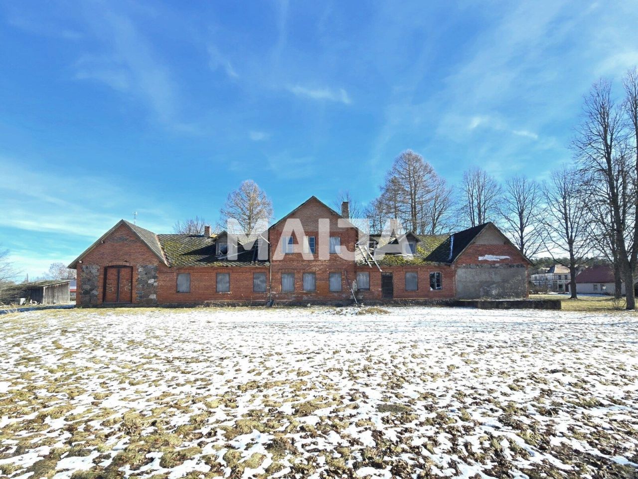 Квартира Stameriena, Латвия, 632 м² - фото 4