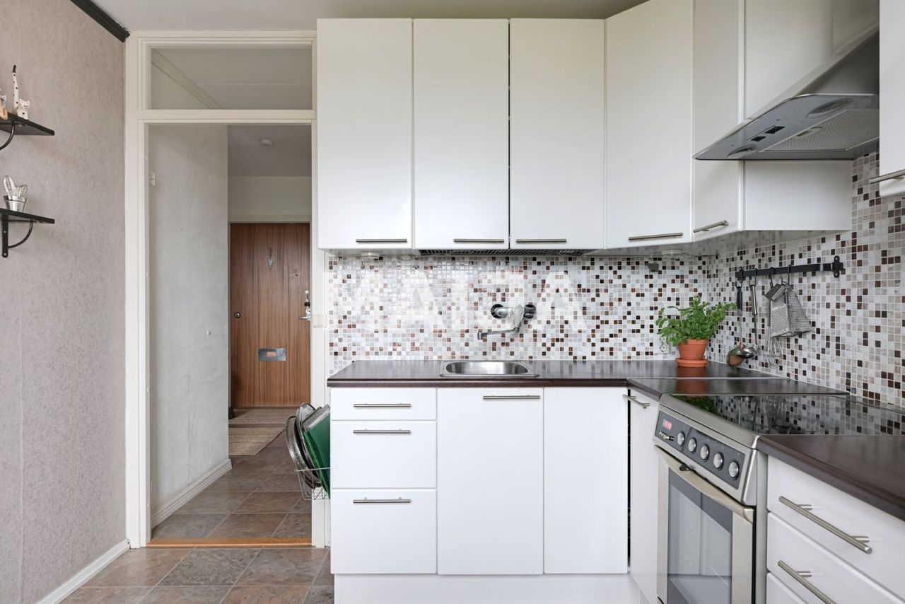 Апартаменты в Вантаа, Финляндия, 56 м² - фото 4