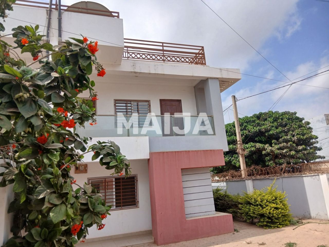 Дом Bakote, Гамбия, 105 м² - фото 4