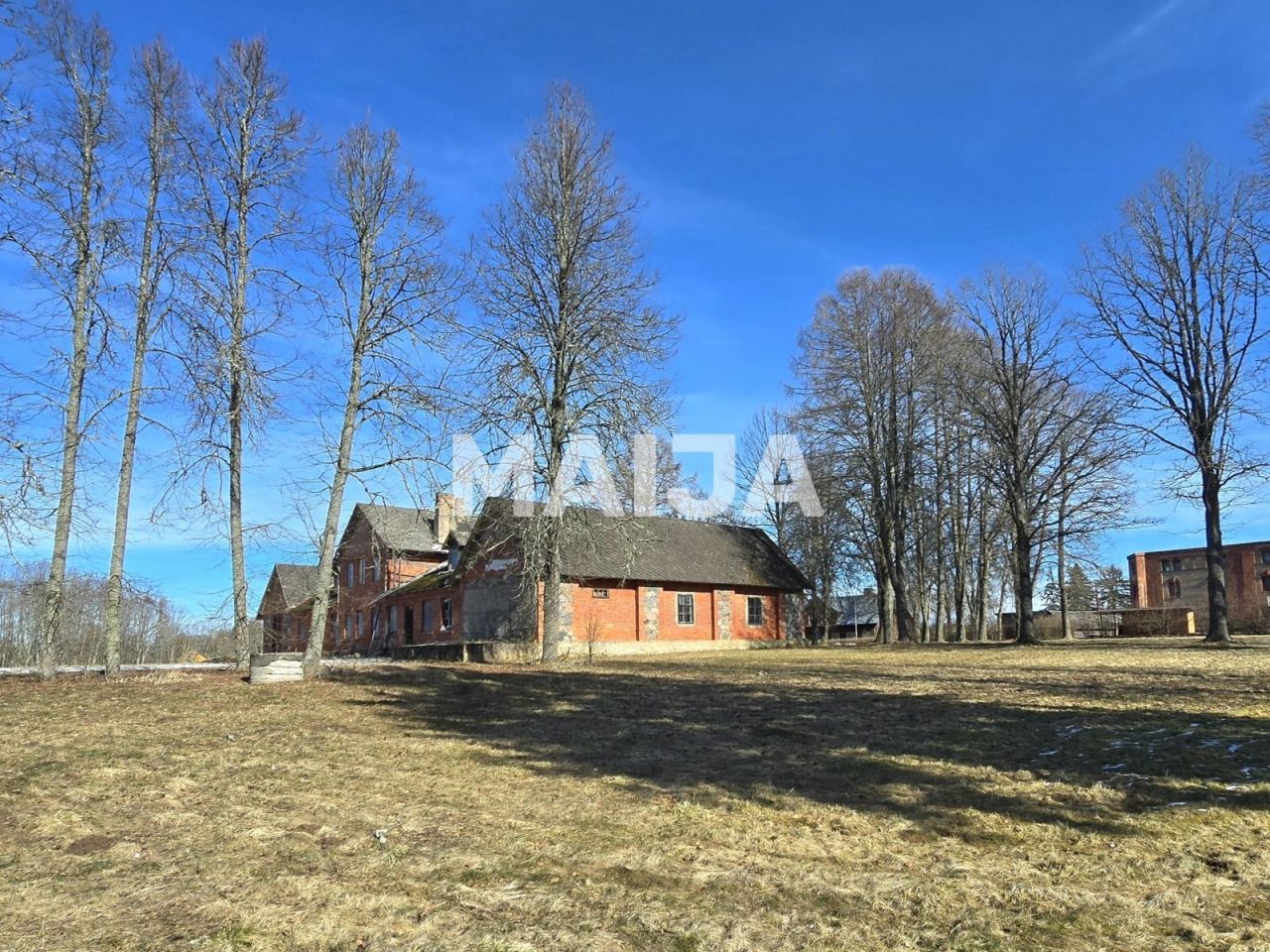 Квартира Stameriena, Латвия, 632 м² - фото 5