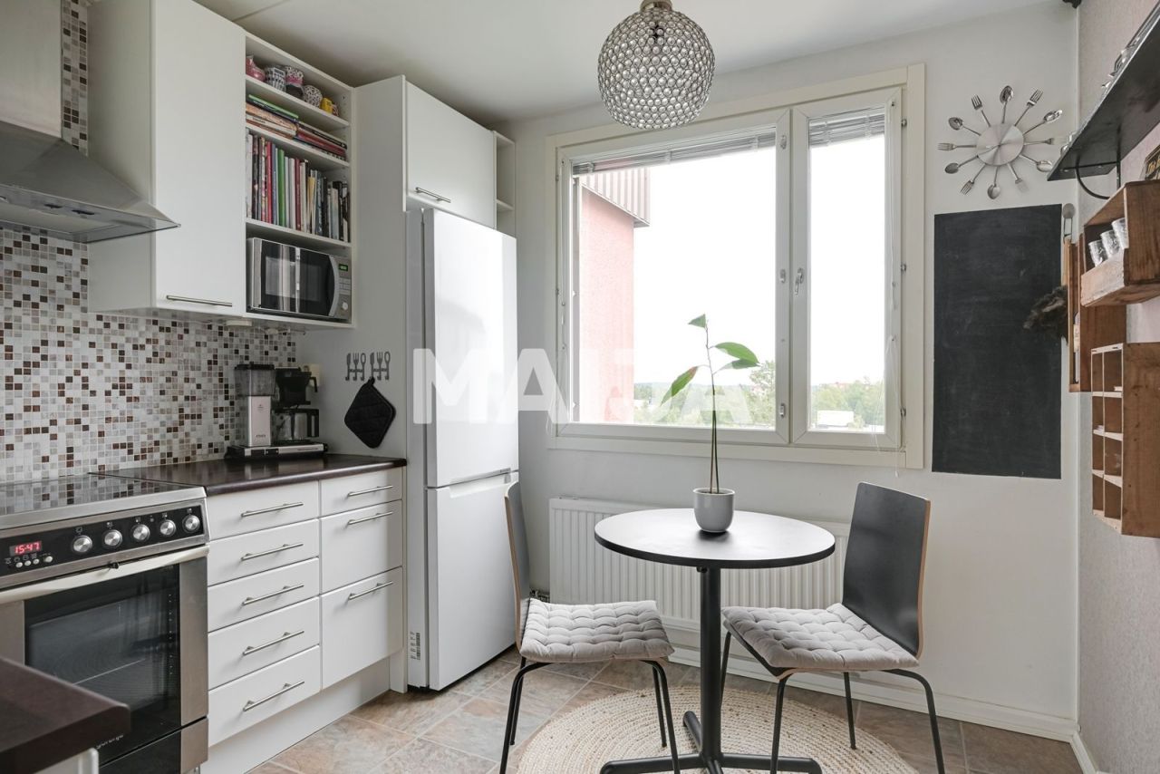 Апартаменты в Вантаа, Финляндия, 56 м² - фото 5