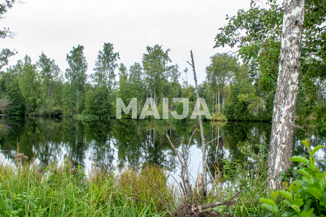 Земля в Бабите, Латвия, 86 000 м² - фото 5