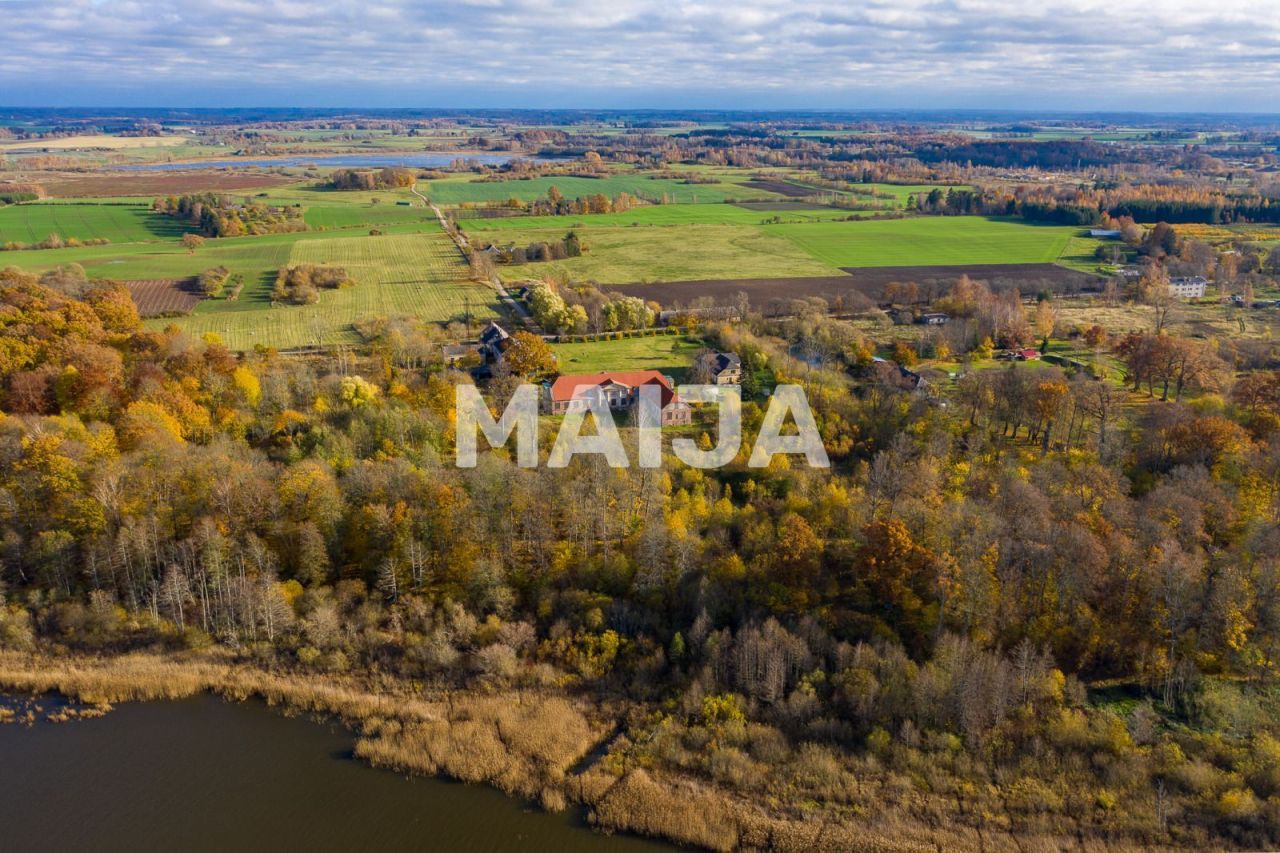 Дом Liguti, Латвия, 1 667 м² - фото 5