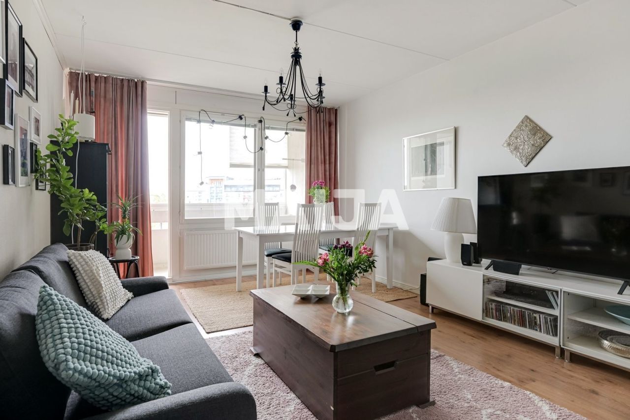 Апартаменты в Вантаа, Финляндия, 56 м² - фото 6