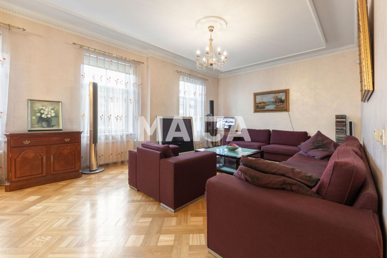 Апартаменты в Риге, Латвия, 596.4 м² - фото 6