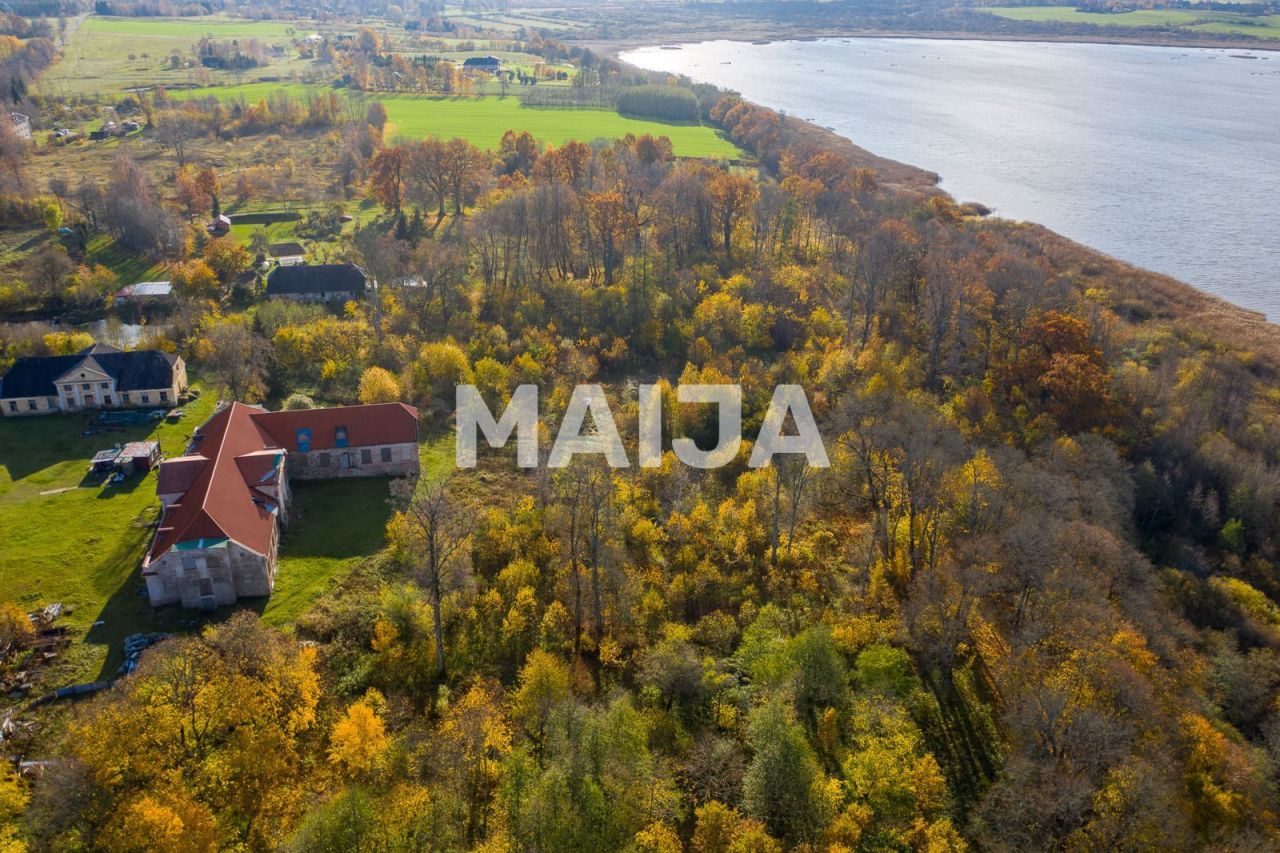 Дом Liguti, Латвия, 1 667 м² - фото 7