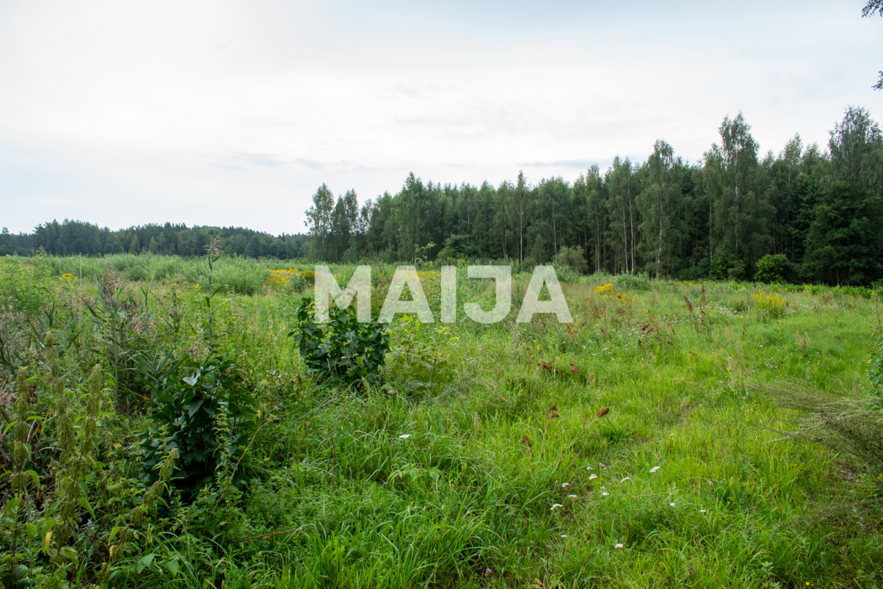 Земля в Бабите, Латвия, 86 000 м² - фото 7