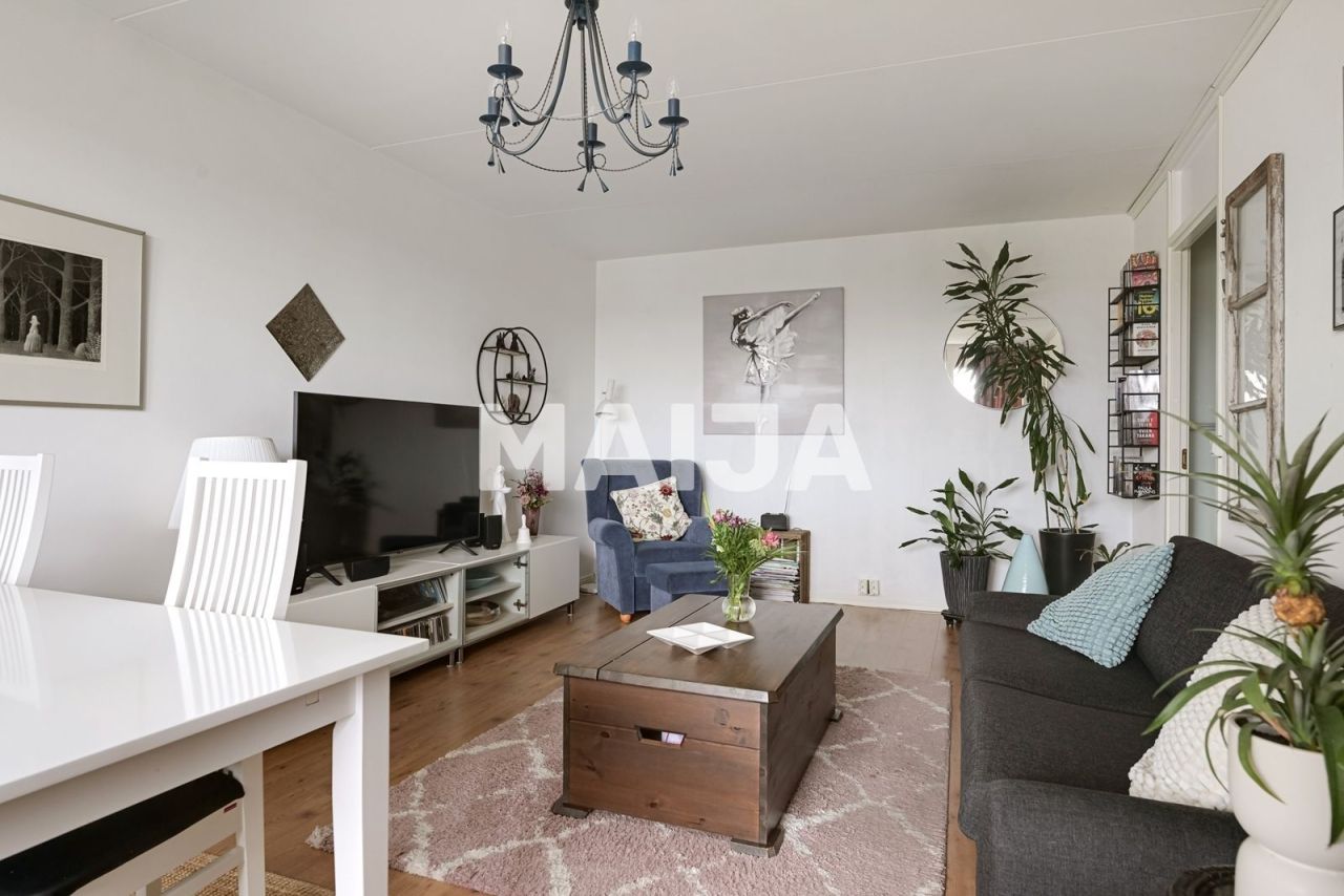 Апартаменты в Вантаа, Финляндия, 56 м² - фото 8