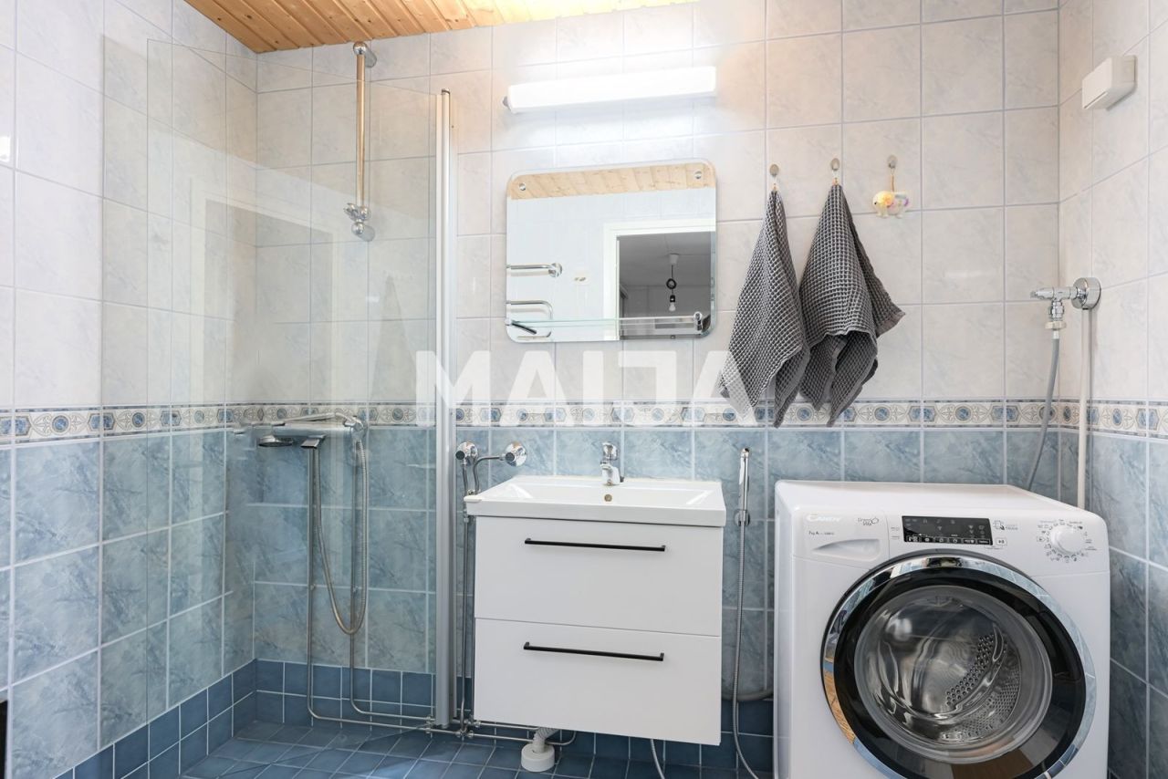 Апартаменты в Вантаа, Финляндия, 56 м² - фото 10