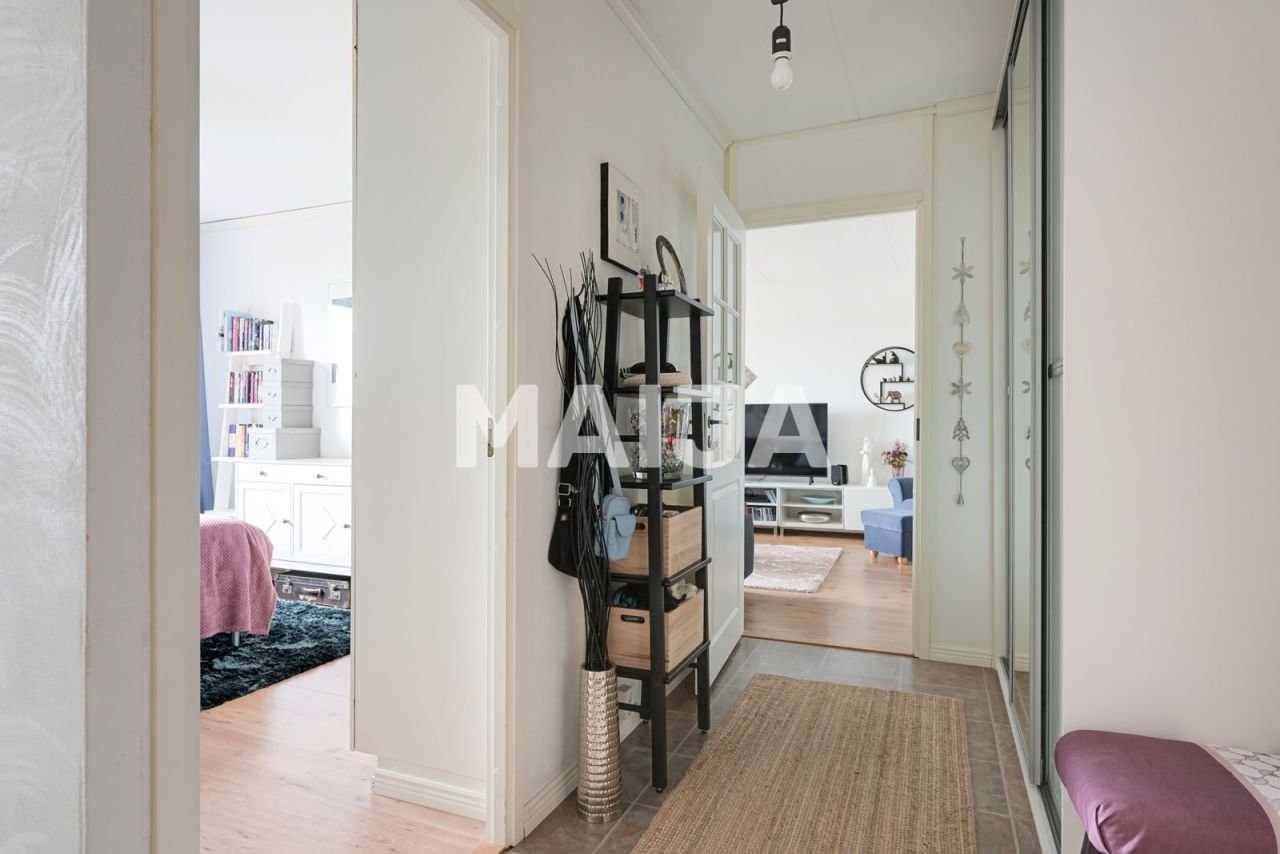 Апартаменты в Вантаа, Финляндия, 56 м² - фото 13