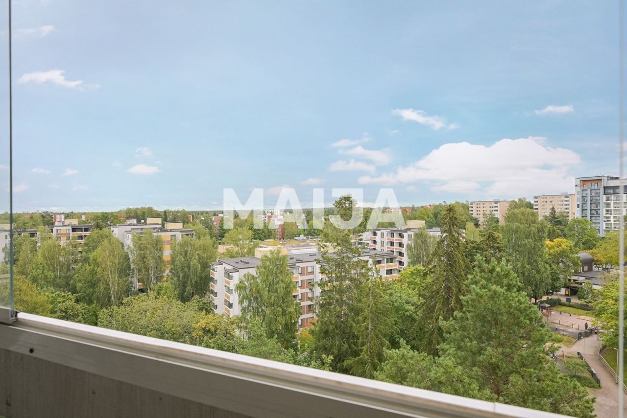 Апартаменты в Вантаа, Финляндия, 56 м² - фото 14