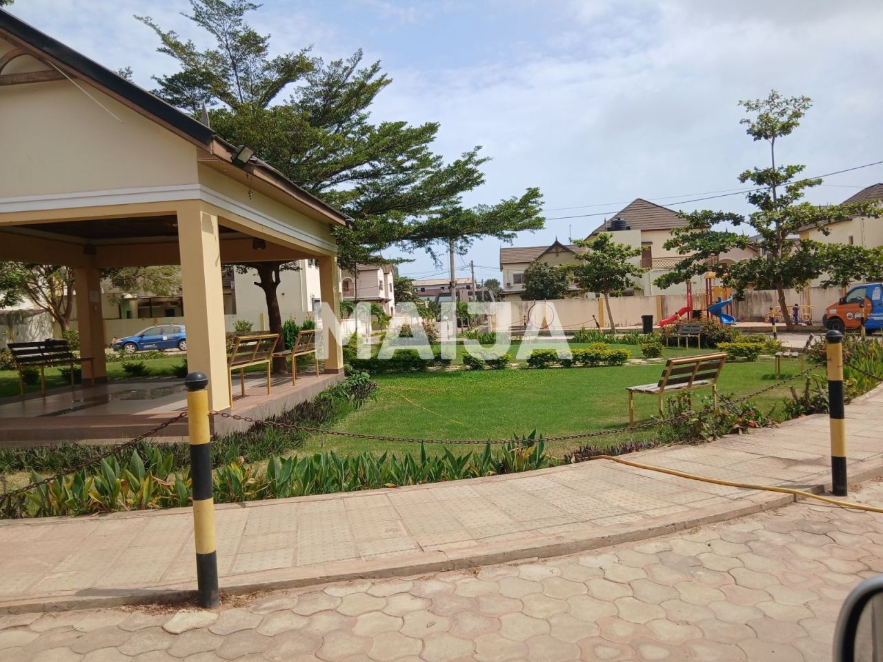 Дом Bakote, Гамбия, 105 м² - фото 14