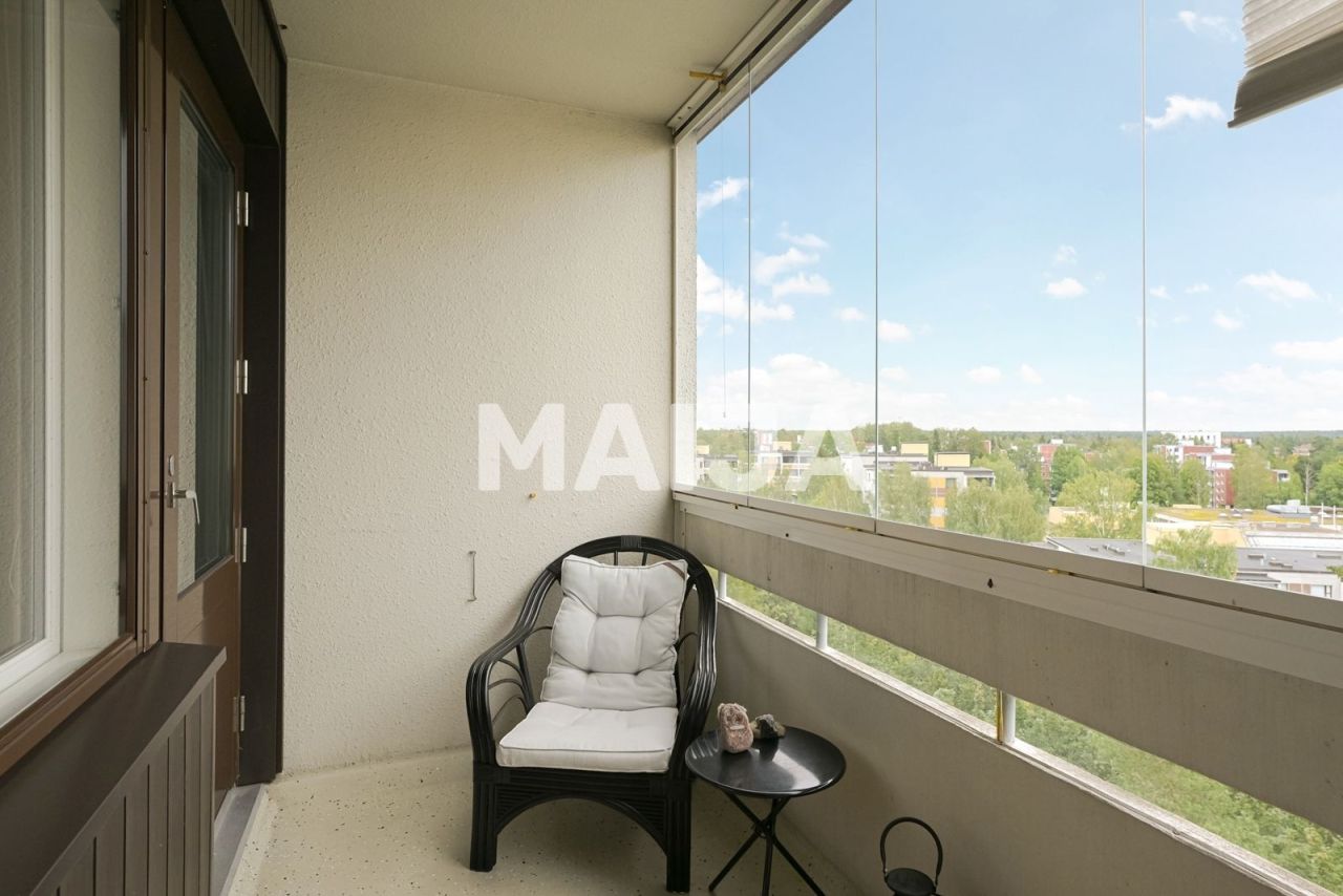 Апартаменты в Вантаа, Финляндия, 56 м² - фото 15