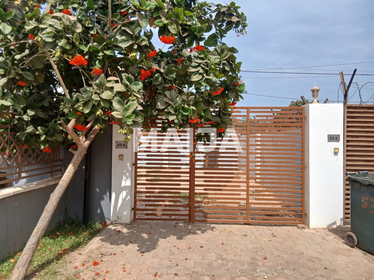 Дом Bakote, Гамбия, 105 м² - фото 15