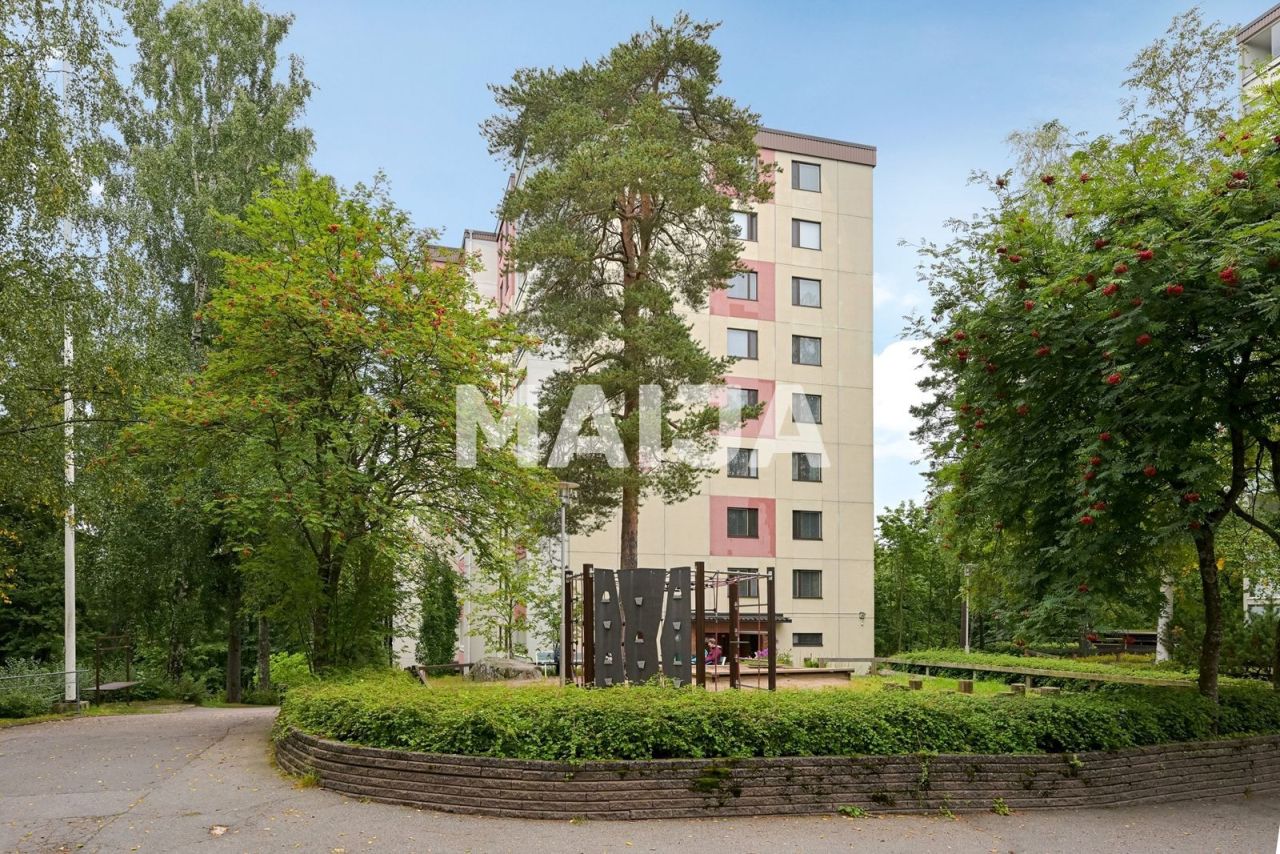 Апартаменты в Вантаа, Финляндия, 56 м² - фото 16