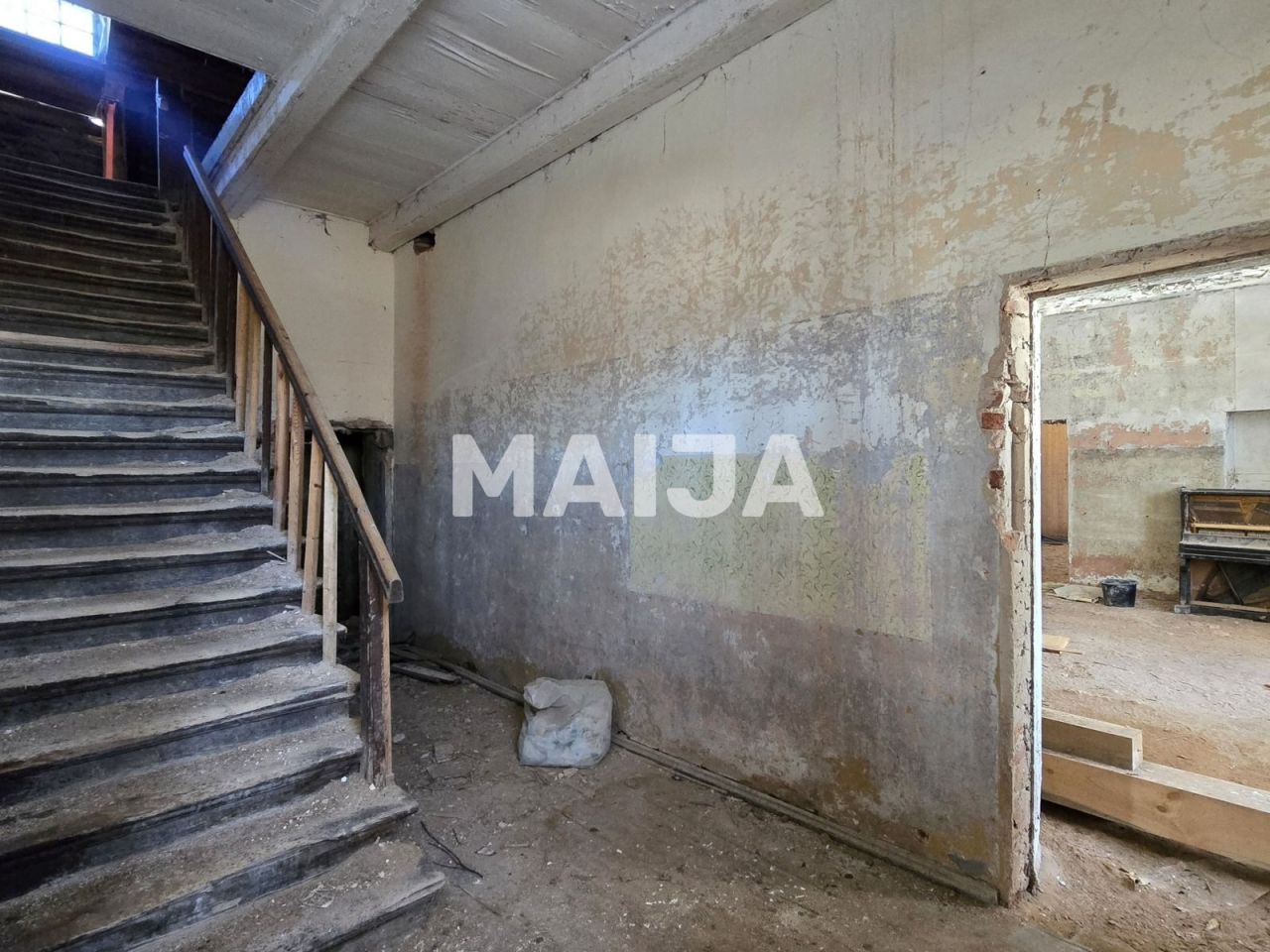 Квартира Stameriena, Латвия, 632 м² - фото 16