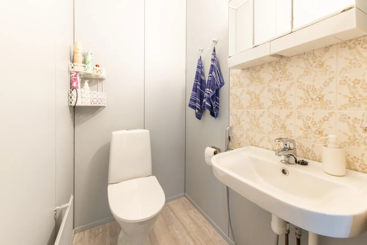 Дом в Сейняйоки, Финляндия, 150 м² - фото 11