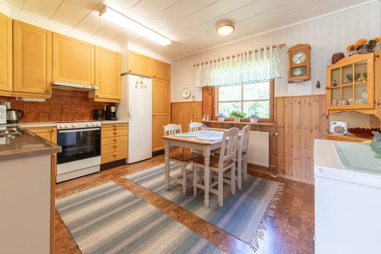 Дом в Сейняйоки, Финляндия, 150 м² - фото 3