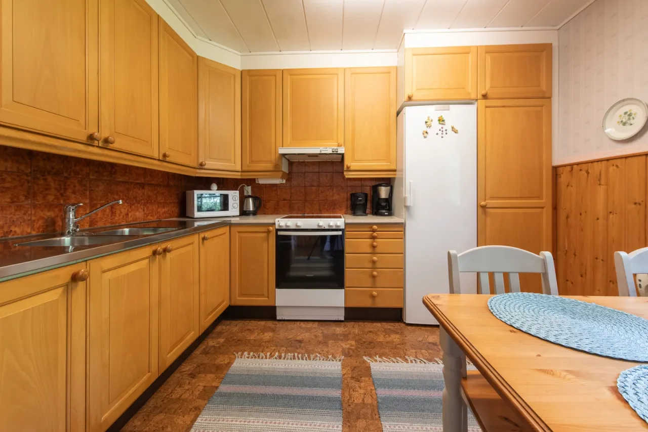 Дом в Сейняйоки, Финляндия, 150 м² - фото 4