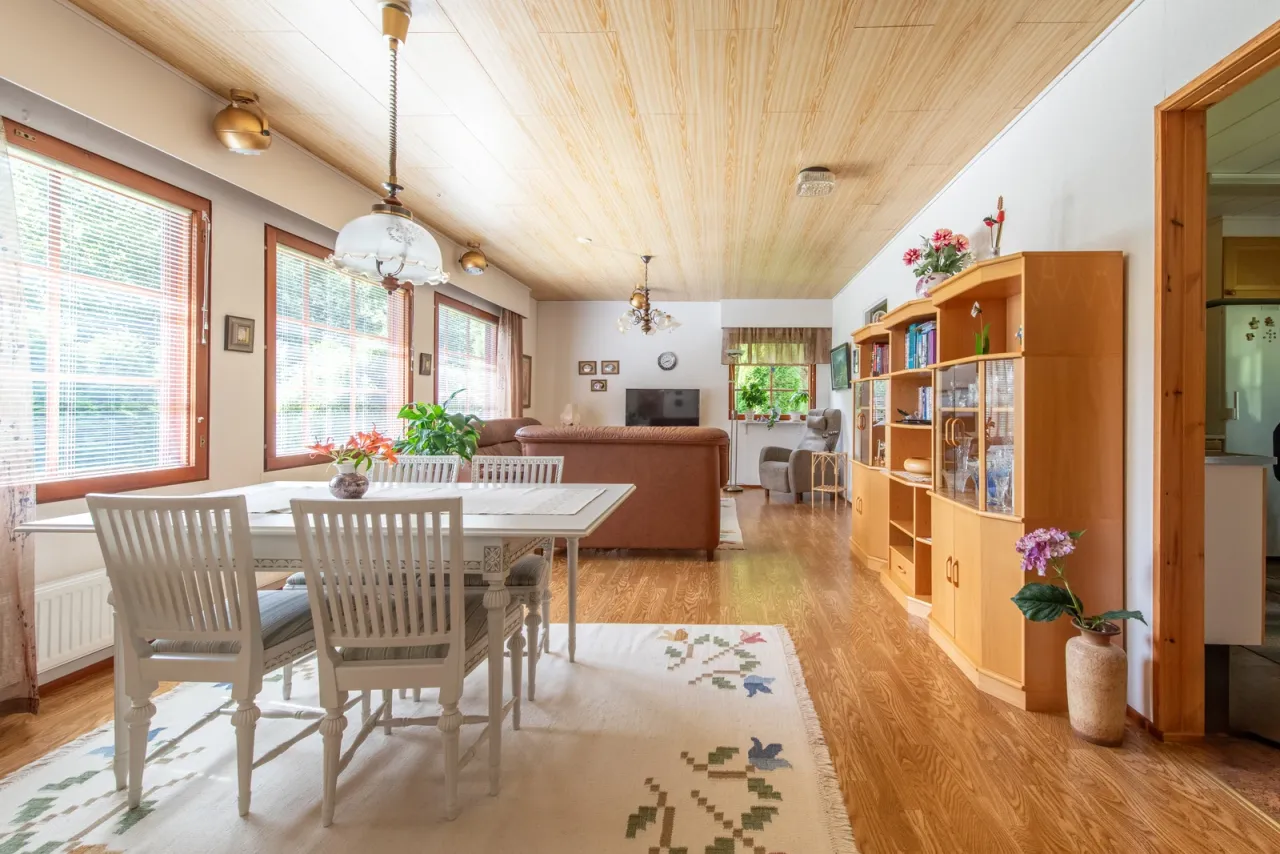 Дом в Сейняйоки, Финляндия, 150 м² - фото 5