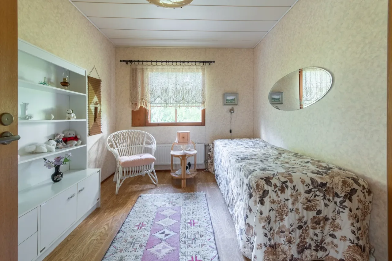 Дом в Сейняйоки, Финляндия, 150 м² - фото 10