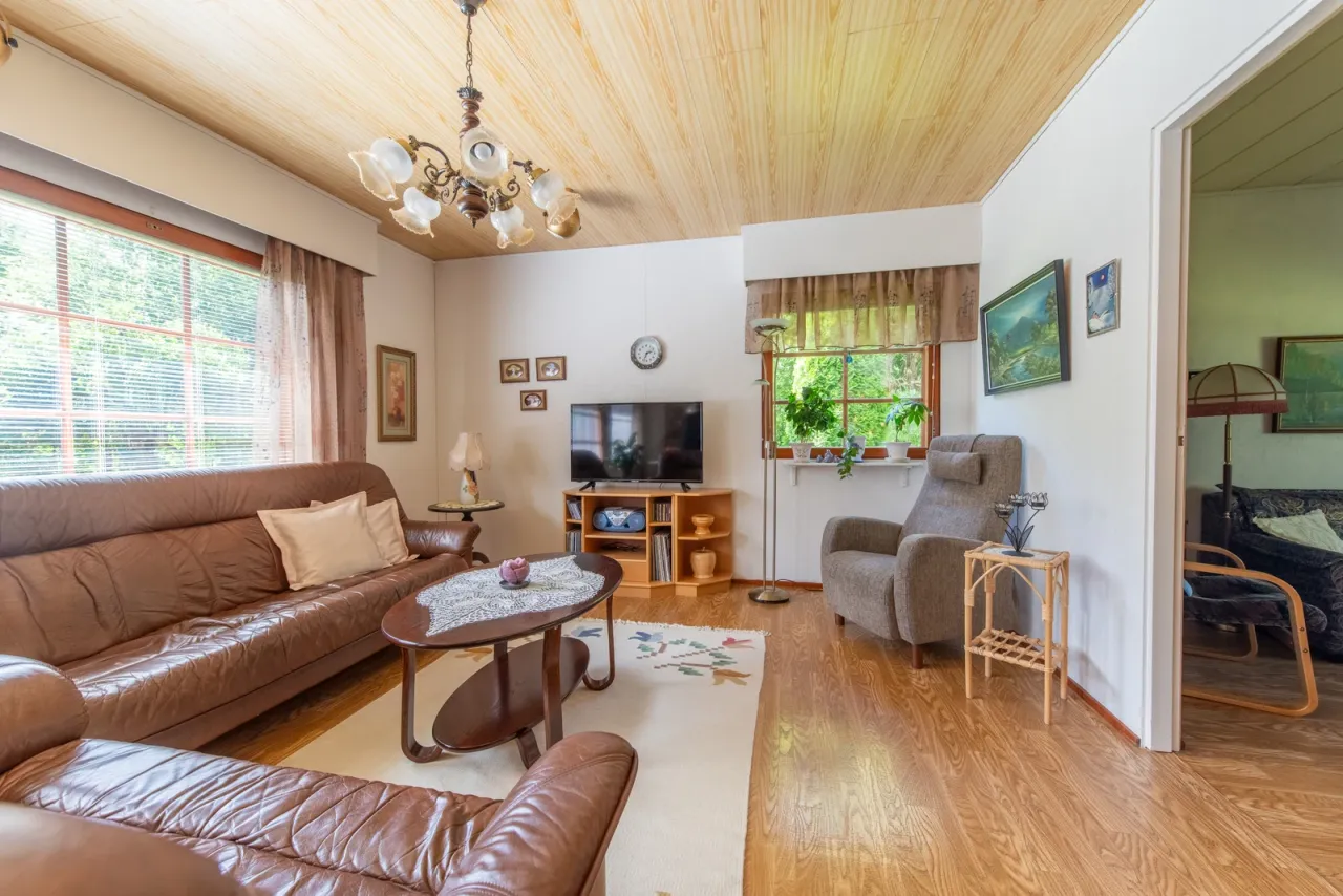 Дом в Сейняйоки, Финляндия, 150 м² - фото 7