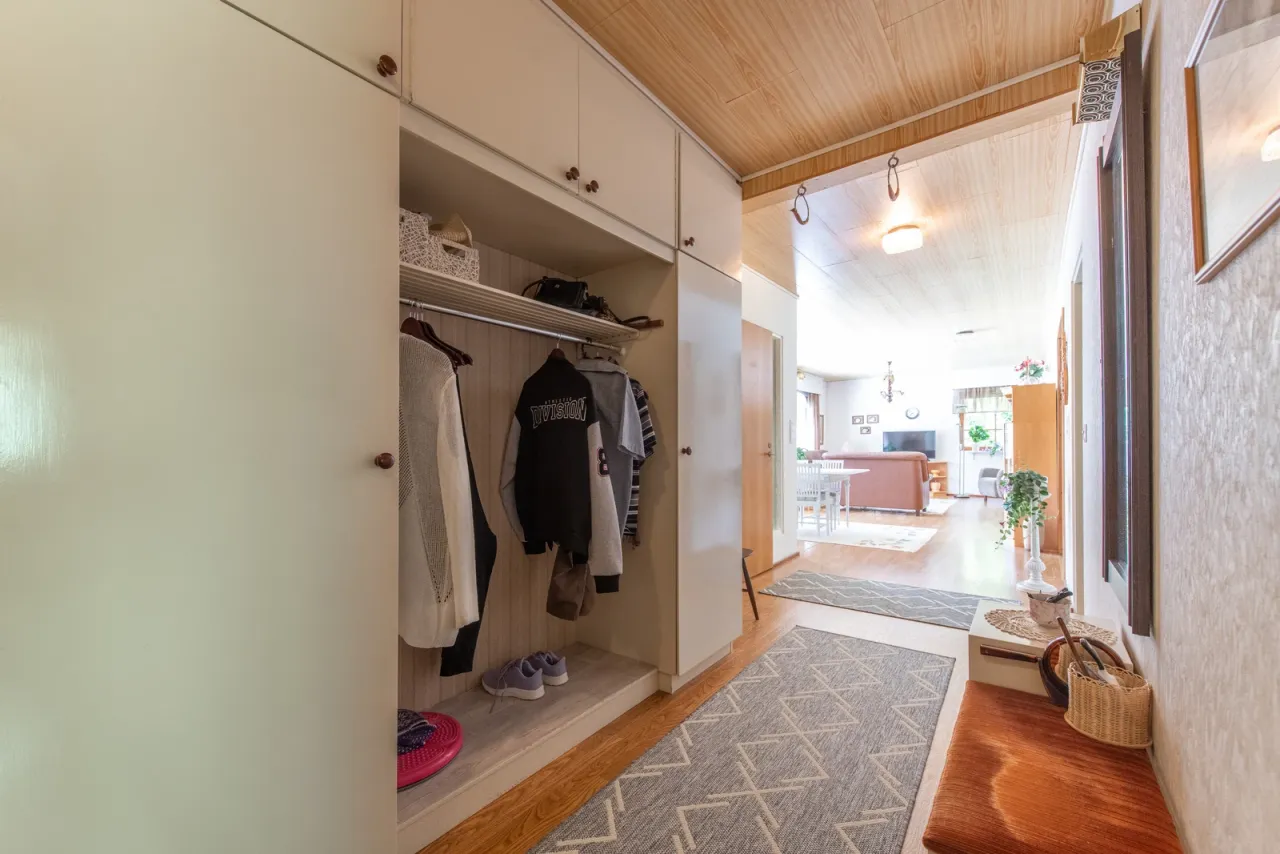 Дом в Сейняйоки, Финляндия, 150 м² - фото 9